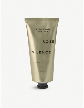 Rose Silence Hand Cream 75ml