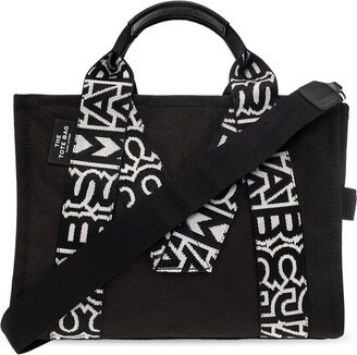 The M Medium Tote Bag