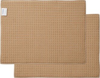 Thomas Drying Mat, Pack of 2