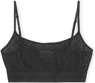 Lace Bralette-AB