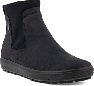 Soft 7 Waterproof Chelsea Boot