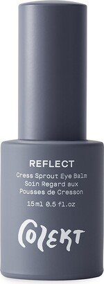 Colekt REFLECT Cress Sprout Eye Balm