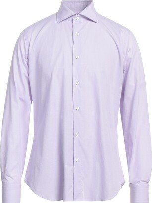 Shirt Lilac-AE