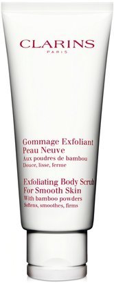 Exfoliating Body Scrub for Smooth Skin, 6.8 oz