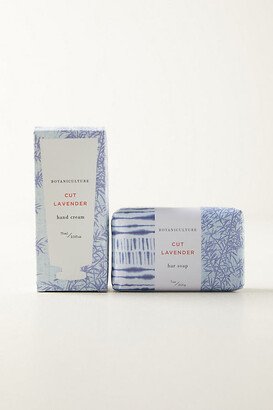 Botaniculture Cut Lavender Hand Soap + Lotion-AA