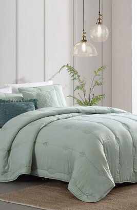 Modern Threads Washed Quilt 5-Piece Set