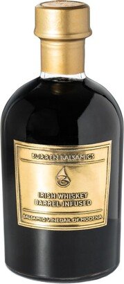 Burren Balsamic Irish Whiskey Barrel-Infused White Balsamic Vinegar (250Ml)