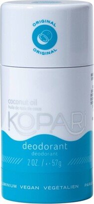 Aluminum-Free Coconut Deodorant - - Ulta Beauty