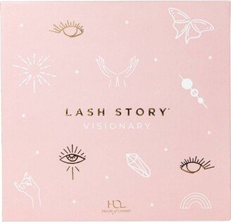 House of Lashes Storage Case - Story Visionary