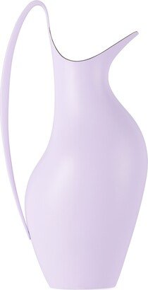 Purple Koppel Pitcher, 1.2 L