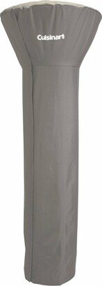 Universal Fit Backyard Patio Heater Cover - Gray