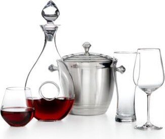 Tuscany Wine Glasses Barware