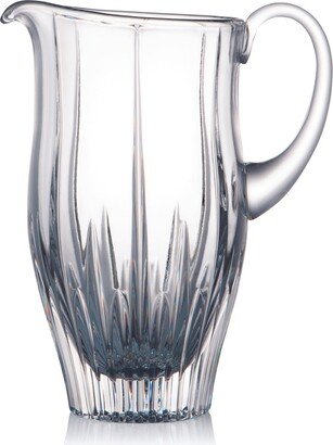 Eliská Crystal Skylight Pitcher