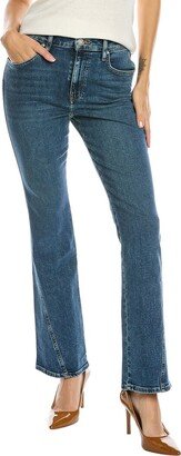 Stage High-Rise Baby Bootcut Jean-AA