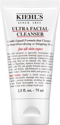 Mini Ultra Facial Cleanser