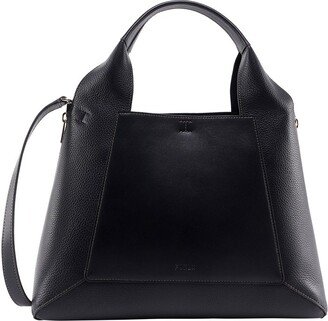 Gilda L Top Handle Bag-AB