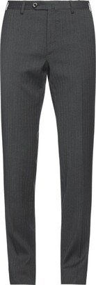 Pants Steel Grey-AG