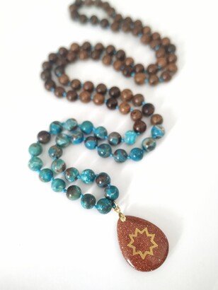 Prayer Beads Baha'i, Spiritual Gift