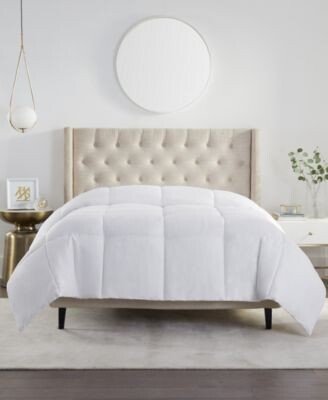 Simply Clean Down Alternative Comforter Collection