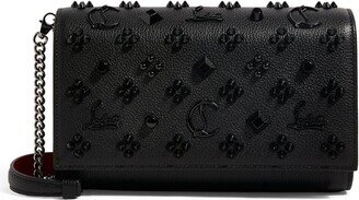 Paloma Clutch Bag-AC