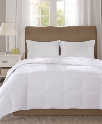 True North By Sleep Philosophy Level 1 3m Scotchgard 300 Thread Count Down Comforters