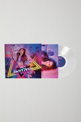 Thalia - Thalia's Mixtape Limited LP