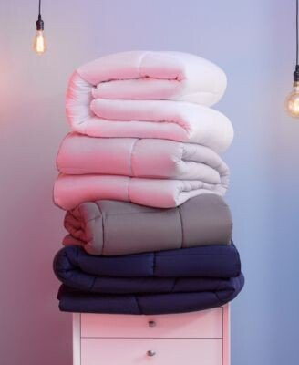 So Fluffy! So Fluffy Down Alternative Comforter Collection