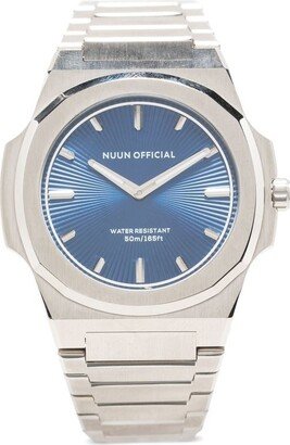 NUUN OFFICIAL Montre Slim 38mm-AA