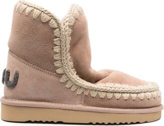 Eskimo ankle boots-AB