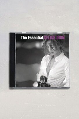 Celine Dion - The Essential Celine Dion CD