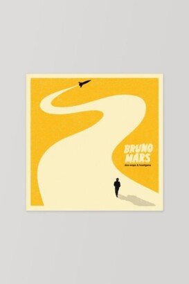 Bruno Mars - Doo-Wops & Hooligans LP