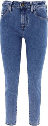 Kimberly Cropped Jeans