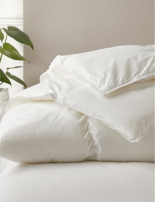 Nocolour12 Deluxe Down Alternative Cotton Duvet