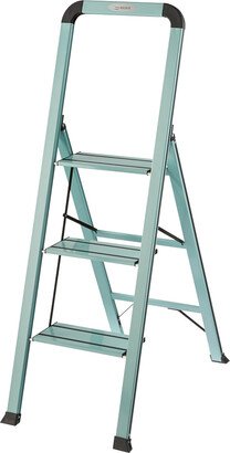 Ascent 3-Step Ladder Muted Mint