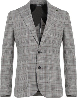 EREDI DEL DUCA Blazer White-AA