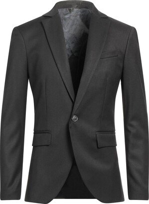 Blazer Black-DI