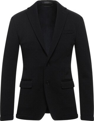 Blazer Black-CM