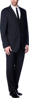 RAFFAELE CARUSO SARTORIA PARMA Suit Black