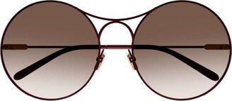 CH0166S003 Sunglasses