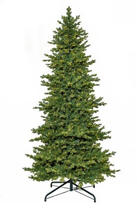 9' Charleston Medium Tree with 950-Light