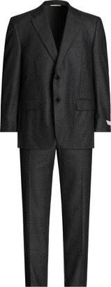 Suit Black-AA