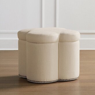 Lola Storage Ottoman