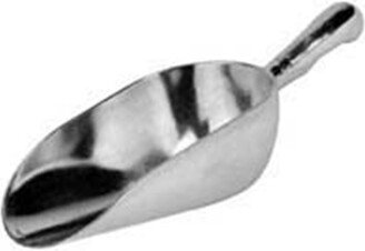 6267579 6 x 4.5 In. Aluminum Scoop - 4 Oz.