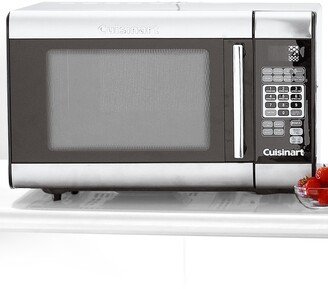 CMW100 Stainless Steel Microwave