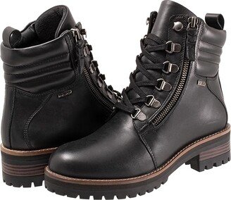 Everett (Black) Women's Boots