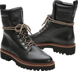 Women's Combat Boot-AA