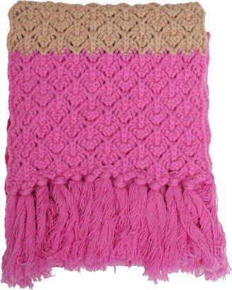 Kangra 5 Colors Scarf-AA