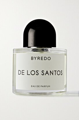 Eau De Parfum - De Los Santos, 50ml