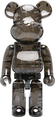 x UNKLE x Studio Ar.Mour. BE@RBRICK 1000% figure-AA