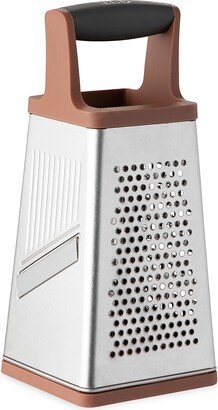 Leo 4-Sided Box Grater